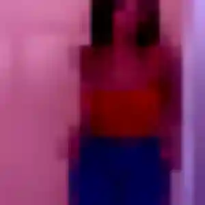 Iseult, 20 ans, en ligne à Bouéni pour un rencontre libertine