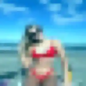 Photo de Blandine à Bussy-Saint-Georges (27 ans) - rencontre libertine anonyme