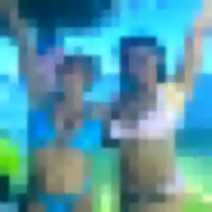 Sexy Thais, 37 ans à Bussy-Saint-Georges - découvrir son profil