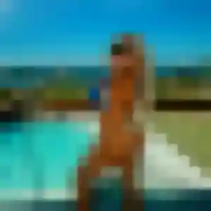 Photo exclusive de Alienor, 35 ans à Capesterre-Belle-Eau - plan discret