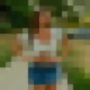 Photo de Faustine à Castres (35 ans) - rencontre libertine anonyme