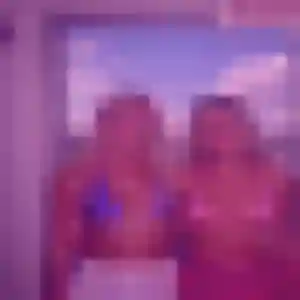 Belle Typhaine, 20 ans à Dembeni - voir sa photo