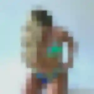 Photo perso de Rania, 45 ans à Franconville - rencontre coquine
