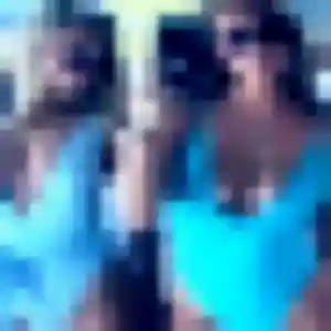 Charmante Violette, 28 ans à Kourou - découvrir son profil