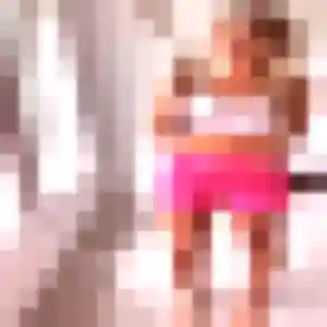 Jolie Leana, 26 ans à La Bouilladisse - voir sa photo