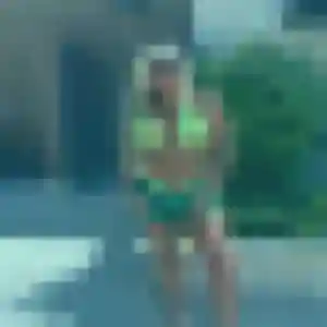 Charmante Karen, 36 ans à La Garde - la contacter