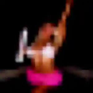 Photo de Karima à Le Port (28 ans) - rencontre libertine anonyme