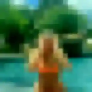 Photo privée de Djamila, 45 ans à Mazé-Milon - rencontre sans lendemain