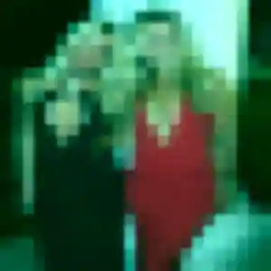 Photo de Christine à Nort-sur-Erdre (27 ans) - rencontre libertine anonyme