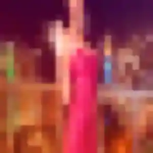 Lamia, fille de 29 ans cherche rencontre libertine à Pantin