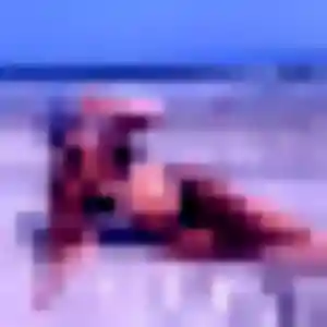 Charmante Naomi, 37 ans à Plédran - la contacter