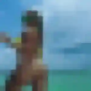 Photo privée de Alienor, 44 ans à Pointe-Noire - rencontre sans lendemain
