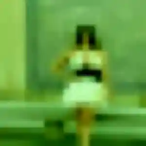 Photo perso de Ursula, 23 ans à Saint-Gratien - plan discret