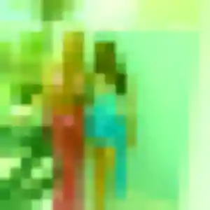 Jolie Alix, 38 ans à Saint-Mandé - découvrir son profil