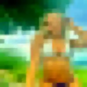 Photo sexy de Djamila, 26 ans à Ussel - rencontre sans lendemain