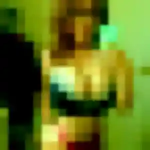 Photo privée de Gisele, 24 ans à Ville-d'Avray - rencontre sans lendemain